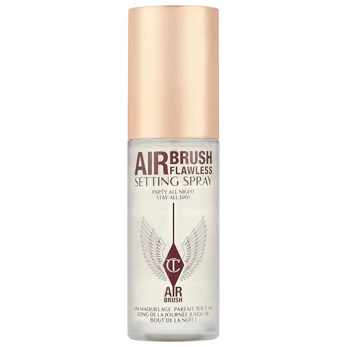 Charlotte Tilbury: Mini Airbrush Flawless Setting Spray