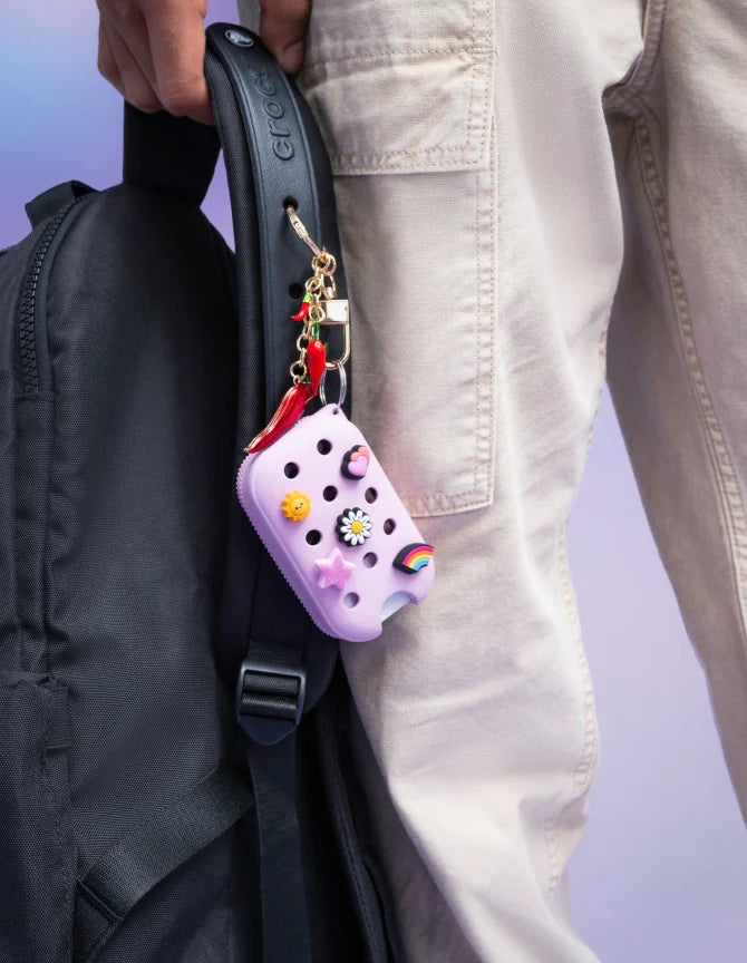 Crocs X Touchland hand mist case