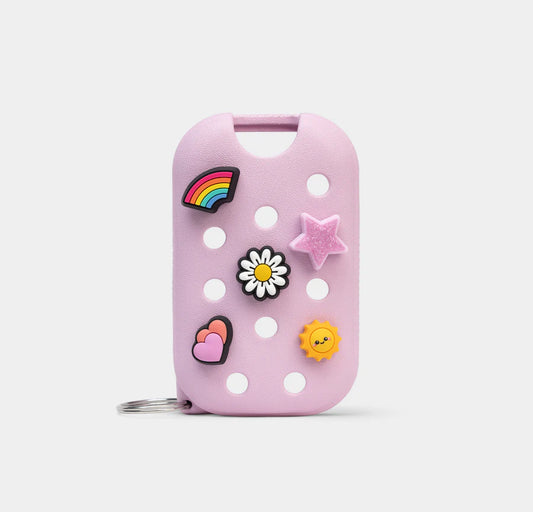 Crocs X Touchland hand mist case