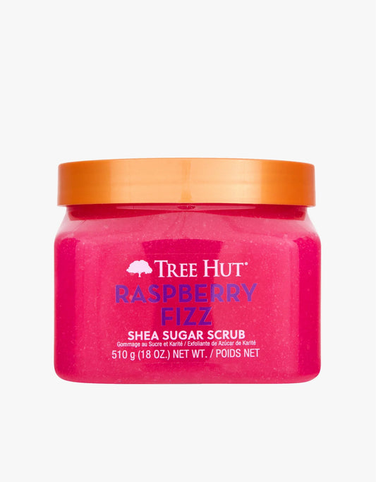 Shea Sugar Scrub