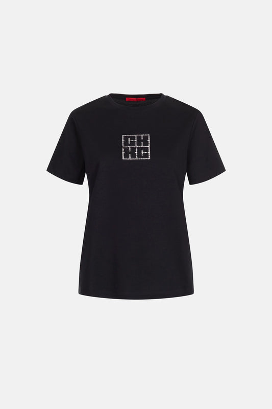 T-SHIRT WITH CH2020